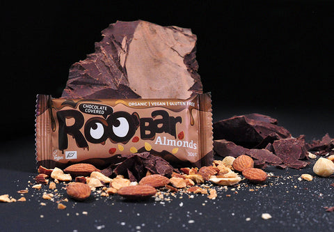 Bio Roobar TryMe bonboniéra