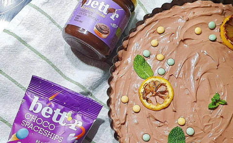 Рецепта за чийзкейк в 6 лесни стъпки