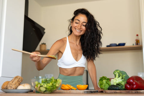 Foods that improve metabolism: how to support weight balance with natural ingredients