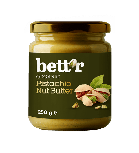 BIO pistáciový olej