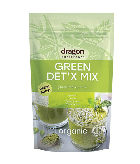 Bio Green Det'x zmes