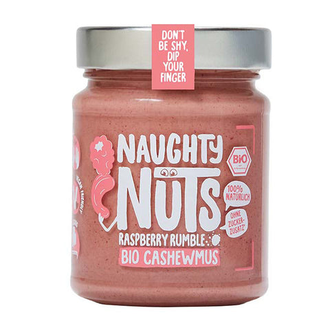 Vzorové balenie Naughty Nuts
