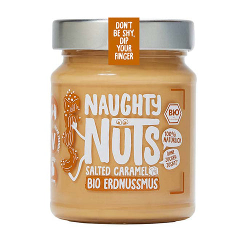 Vzorové balenie Naughty Nuts