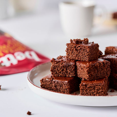 BIO zmes na brownie