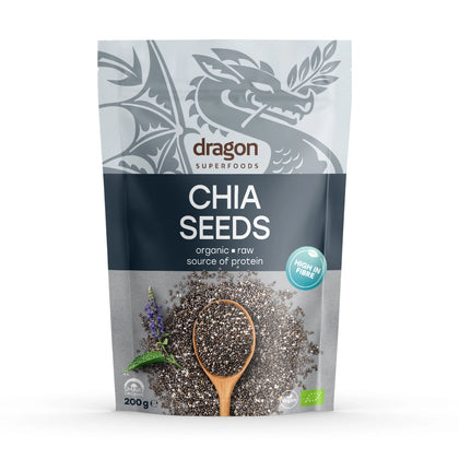 Bio chia semienka 200g