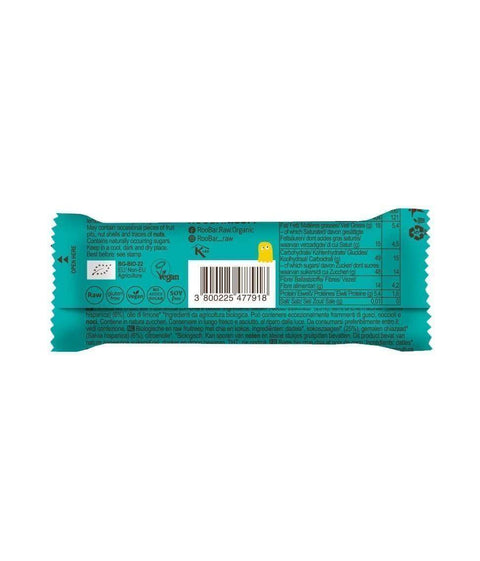 Bio tyčinka s chia a kokosom