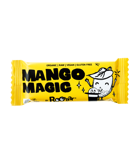 Magická tyčinka Bio Mango