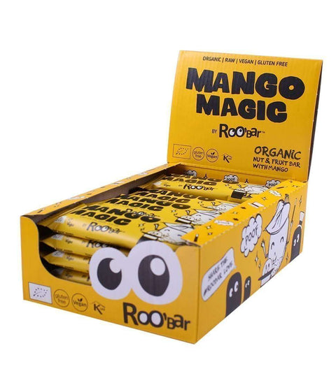 Magická tyčinka Bio Mango