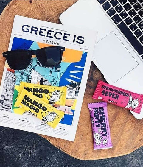 Magická tyčinka Bio Mango