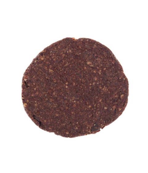 BIO Cookie Choc čips a lieskový orech