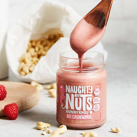 Vzorové balenie Naughty Nuts