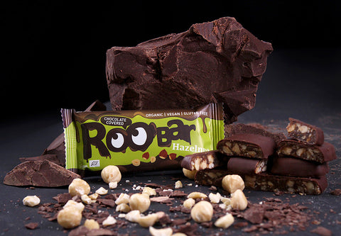 Bio Roobar TryMe bonboniéra
