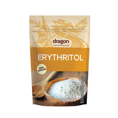 BIO Erytritol, prášok