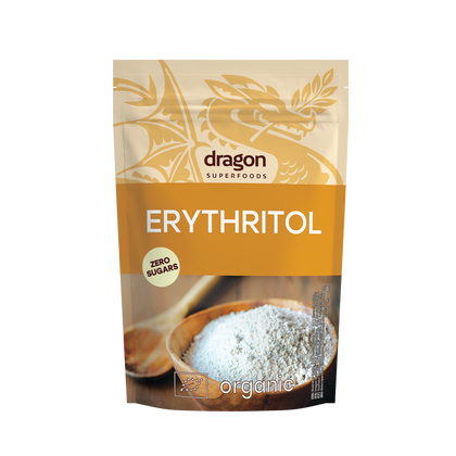 BIO Erytritol, prášok