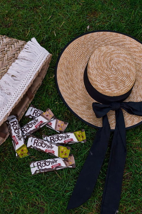 Bio Roobar TryMe Proteínový box
