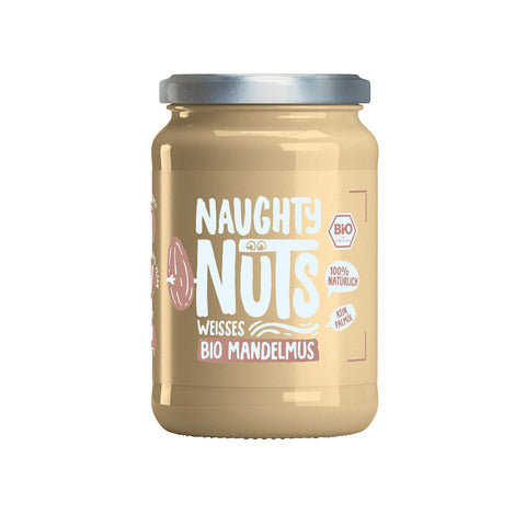 Vzorové balenie Naughty Nuts
