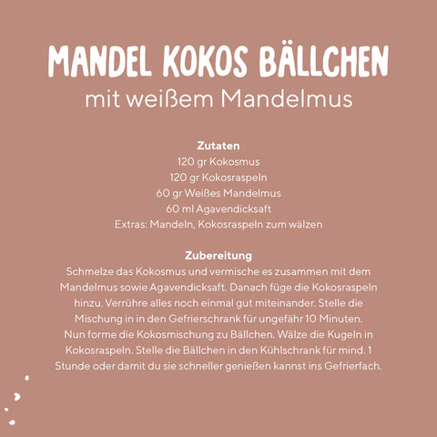 Organický biely mandľový olej