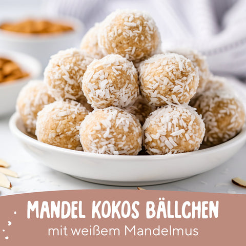 Organický biely mandľový olej