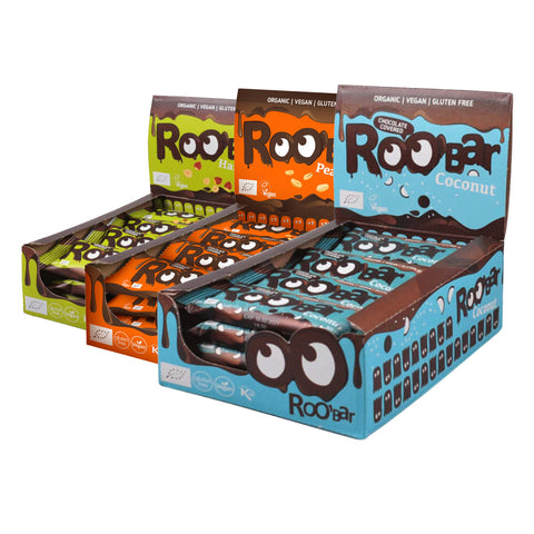 Roobar Veľká bonboniéra