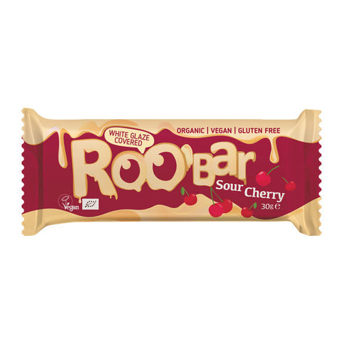 Roobar balíček vzoriek čokoládových tyčiniek (15 tyčiniek)