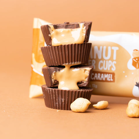 Vzorové balenie Naughty Nuts