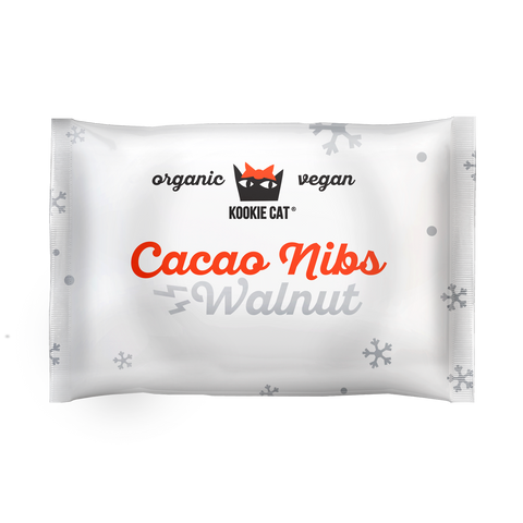 Mini koláčiky Bio Winter Selection