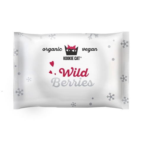Mini koláčiky Bio Winter Selection