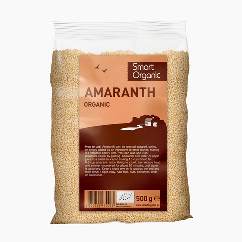 Organický amarant