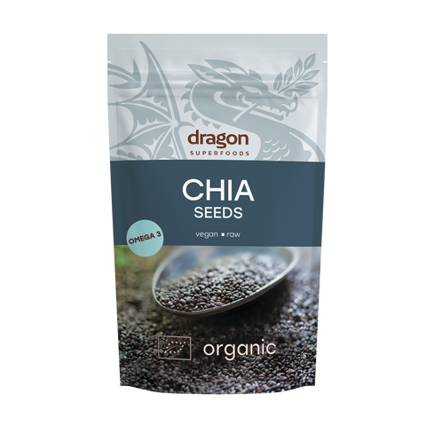 Bio chia semienka 200g