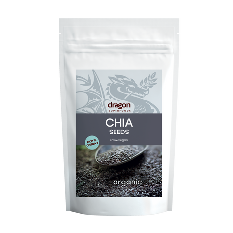 Bio chia semienka 500g