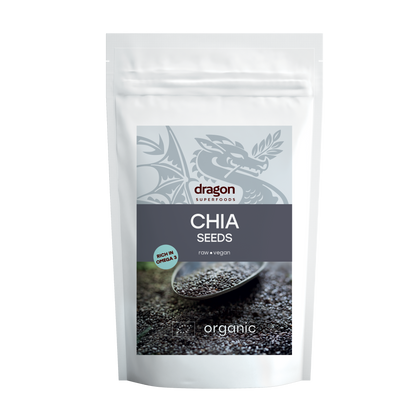 Bio chia semienka 500g