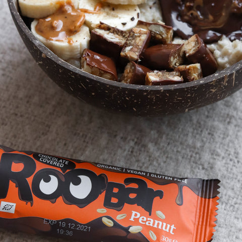 Bio Roobar TryMe bonboniéra