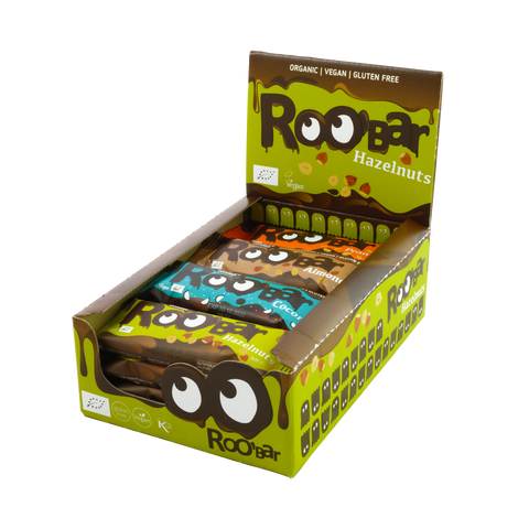 Bio Roobar TryMe bonboniéra